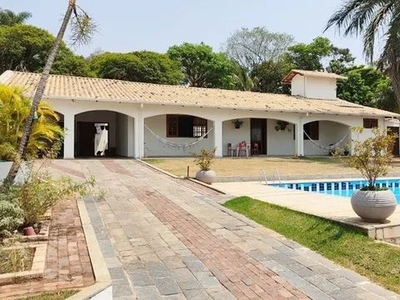 Casa com 3 dormitórios para alugar em Belo Horizonte