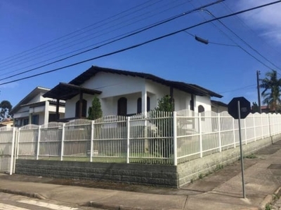 Casa com 3 quartos à venda na r. me paulina, 23, nossa senhora de fátima, içara por r$ 455.341