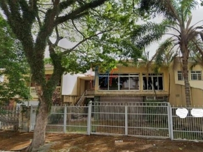 Casa com 3 quartos à venda na vila formosa, são paulo , 212 m2 por r$ 1.590.000