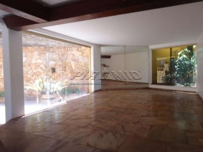 Casa com 3 quartos para alugar no jardim são luiz, ribeirão preto , 209 m2 por r$ 4.000