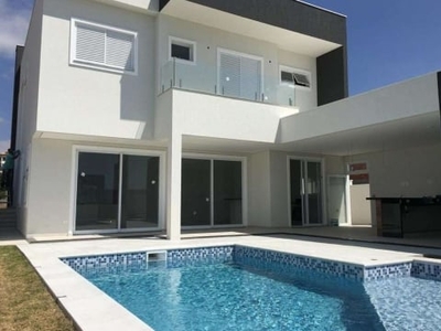 Casa com 4 dormitórios, 364 m² - venda por r$ 3.450.000,00 ou aluguel por r$ 16.263,33/mês - urbanova - são josé dos campos/sp