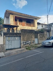 Casa com 4 dormitórios para alugar em Belo Horizonte