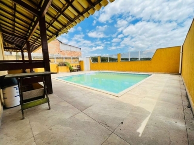 Casa com 4 quartos à venda em canaã, belo horizonte por r$ 1.190.000