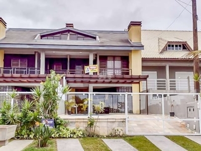 Casa com 4 quartos à venda na avenida brasil, 653, atami, pontal do paraná, 169 m2 por r$ 1.060.000