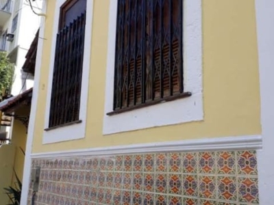 Casa com 5 quartos para alugar na rua dos artistas, --, vila isabel, rio de janeiro, 400 m2 por r$ 6.000