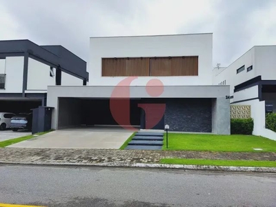 Casa Condomínio em São José dos Campos