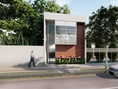 Casa Condomínio Venda Bairro Morros ,com 144 m /Pronta Para Morar em Teresina