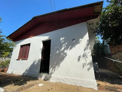 Casa de aluguel - Boa Vista (Guia Lopes) - Novo Hamburgo 1.100,00