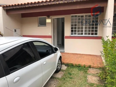 Casa de Condomínio para alugar em Vila Metalúrgica de 87.00m² com 2 Quartos e 2 Garagens
