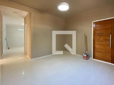Casa de Condomínio para Aluguel - Vargem Grande, 2 Quartos, 190 m2