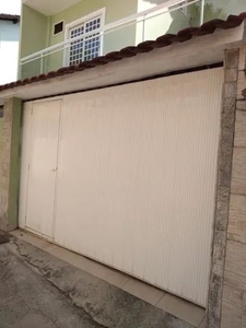 Casa de vila em Vila VAlqueire - 2 qts 2 banheiros