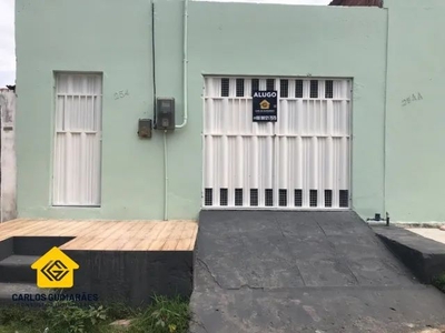 Casa disponível para locação Rua Manoel Joaquim da Silva, 15 - Logradouro/Horto.