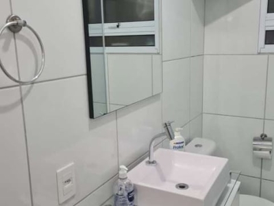 Casa em condomínio fechado com 2 quartos à venda no jardim layr, mogi das cruzes , 42 m2 por r$ 280.000