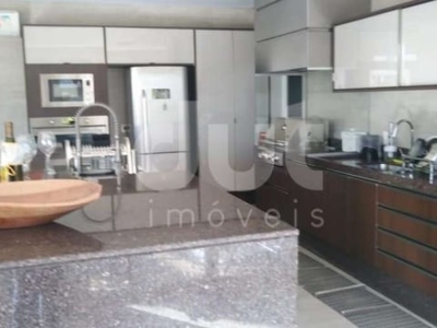 Casa em condomínio fechado com 2 quartos para alugar na carlos penteado stevenson, 700, jardim nova suíça, valinhos, 300 m2 por r$ 12.000