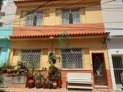 Casa em condomínio fechado com 3 quartos à venda na rua pernambuco, engenho de dentro, rio de janeiro, 135 m2 por r$ 450.000