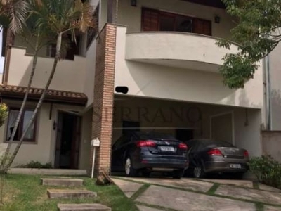 Casa em condomínio fechado com 3 quartos para alugar na avenida da boiada (residencial grap village), 2453, pinheirinho, vinhedo, 245 m2 por r$ 5.500