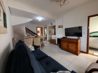 Casa em condomínio fechado com 3 quartos para alugar na rua guatambu, 121, hípica, porto alegre por r$ 2.800