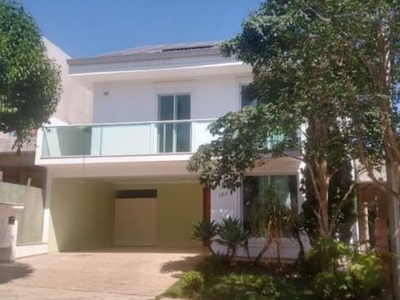 Casa em condomínio fechado com 4 quartos para alugar no ibiti royal park, sorocaba , 250 m2 por r$ 6.600