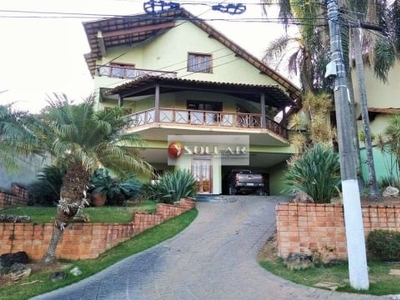 Casa em condomínio fechado com 5 quartos à venda no planalto, belo horizonte , 330 m2 por r$ 1.200.000