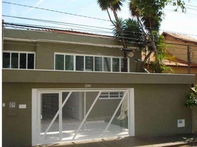 Casa de 3 dormitórios, 1 suíte e 4 vagas com 243,00m² no jardim do mar