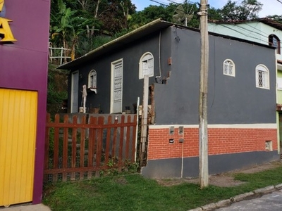 Casa no São Luiz da Barra