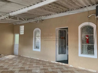 Casa Padrão em Sao Jose dos Campos