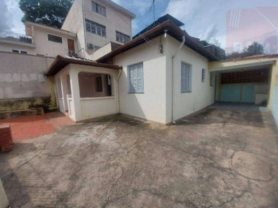 Casa com 2 dormitórios para alugar, 60 m² por r$ 1.840,00/mês - jardim são josé (zona norte) - são paulo/sp