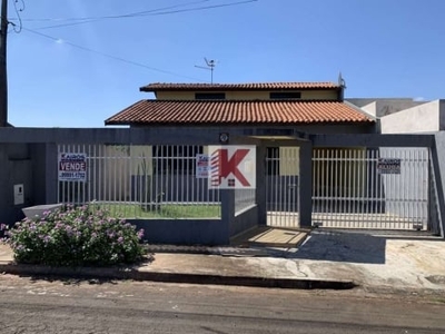Casa para alugar no bairro residencial loris sahyun - londrina/pr
