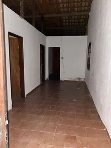 Casa para alugar para comércio ou moradia