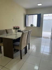 Casa para aluguel tem 120 metros quadrados com 3 quartos em Cohama - São Luís - MA
