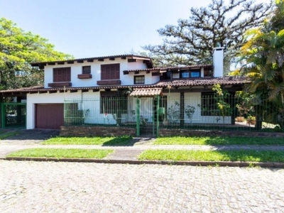 Casa para locação/aluguel - 357.28m², 4 dormitórios, sendo 1 suites, 4 vagas - jardim isabel