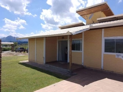 Casa para locação em brumadinho, pires, 3 dormitórios, 1 suíte, 2 banheiros, 3 vagas