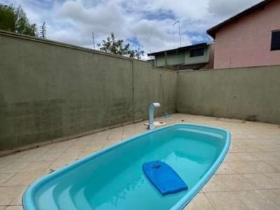 Casa para locação em cajamar, portais (polvilho), 3 dormitórios, 1 suíte, 2 banheiros, 4 vagas