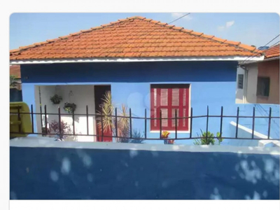 Casa para venda caxingui sp