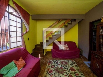 Casa para venda - copacabana, 2 quartos, 67 m² - belo horizonte