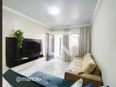 Casa para venda - floramar, 3 quartos, 324 m² - belo horizonte