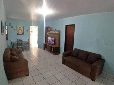 (/) Casa para venda na Guanabara - Ananindeua - Pará aceito entrada