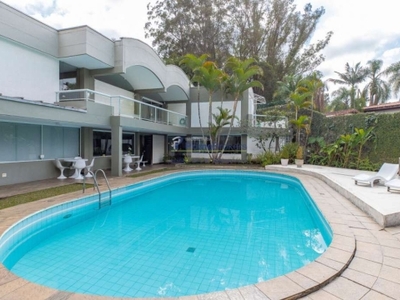 Casa para venda no jardim marajoara 600 mts com piscina