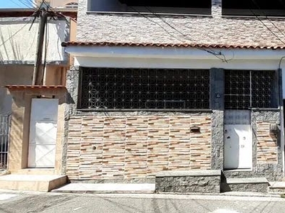 Casa para venda tem 75 metros quadrados com 2 quartos em Oswaldo Cruz - Rio de Janeiro - R