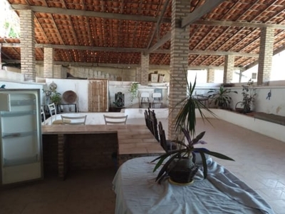 Casa/ sobrado à venda com 8 quarto(s)