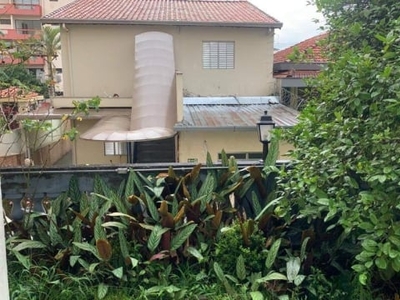 Casa/ sobrado à venda com 8 quarto(s)