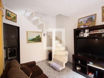 Casa / sobrado em condomínio para aluguel - itaquera, 3 quartos, 71 m² - são paulo