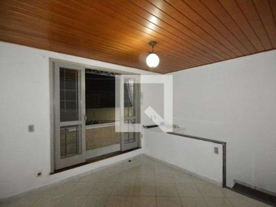 Casa / sobrado em condomínio para aluguel - oswaldo cruz, 2 quartos, 50 m² - rio de janeiro