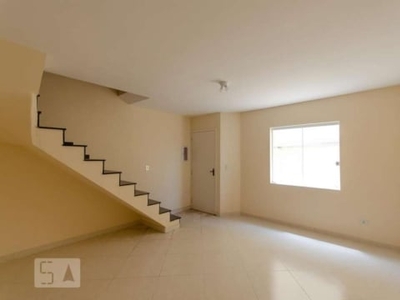 Casa / sobrado em condomínio para aluguel - vila jacuí, 2 quartos, 67 m² - são paulo