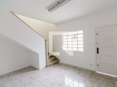 Casa / sobrado em condomínio para venda - bom retiro, 2 quartos, 100 m² - são paulo