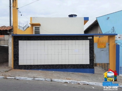 Casas de quarto, sala, coz. e banheiro na Vila Joaniza com água inclusa - Ref.:255