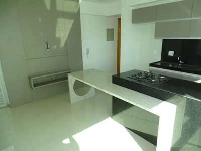 Cobertura com 1 dormitório para alugar em Belo Horizonte