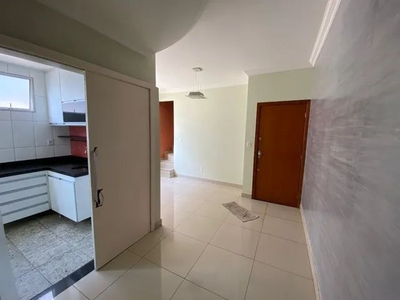 Cobertura com 3 dormitórios para alugar em Belo Horizonte