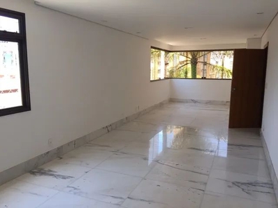 Cobertura com 4 dormitórios para alugar em Belo Horizonte