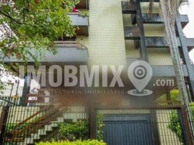 Cobertura com 4 quartos à venda na avenida quito, jardim lindóia, porto alegre, 441 m2 por r$ 2.500.000